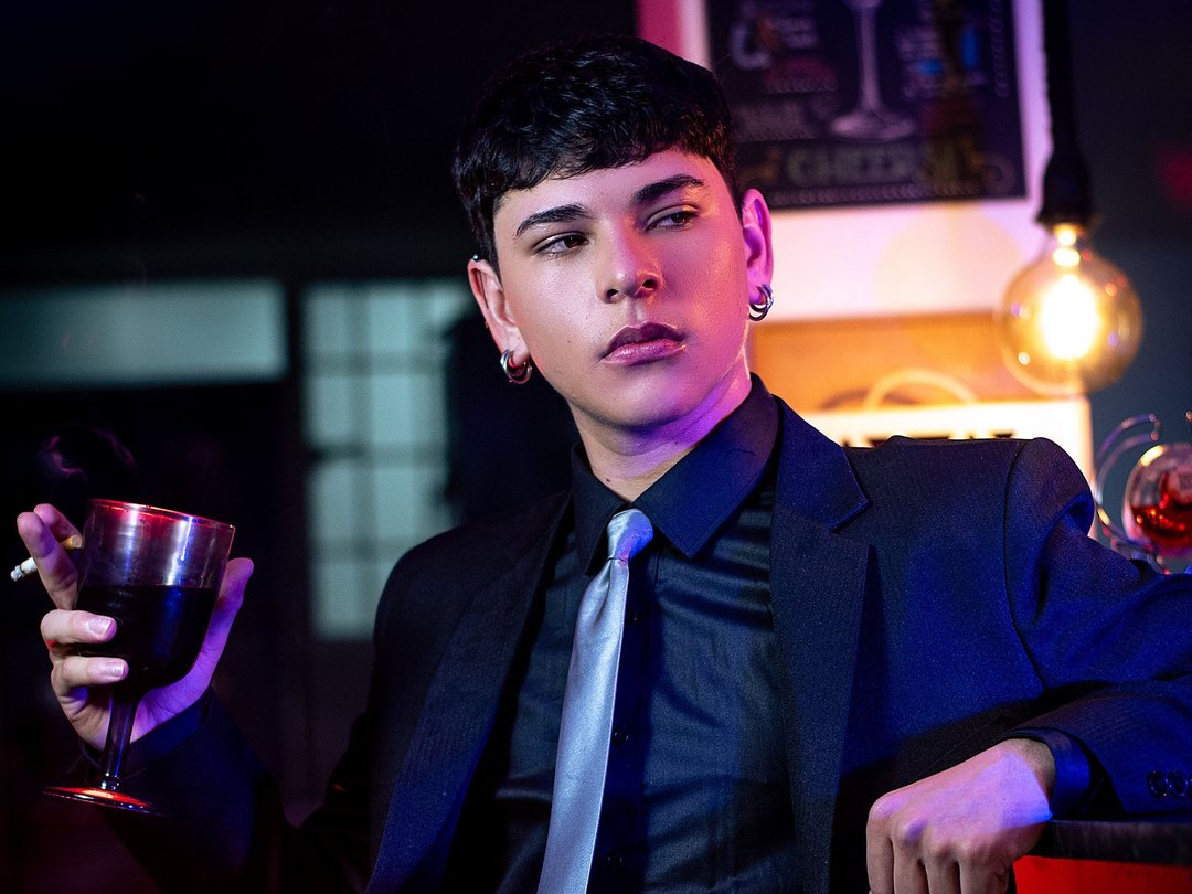 Lukehowland' profilo - Immagine n°1