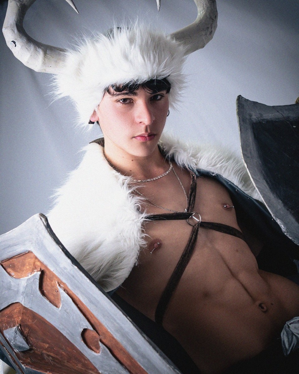 Profil de Lukehowland - Photo n°1