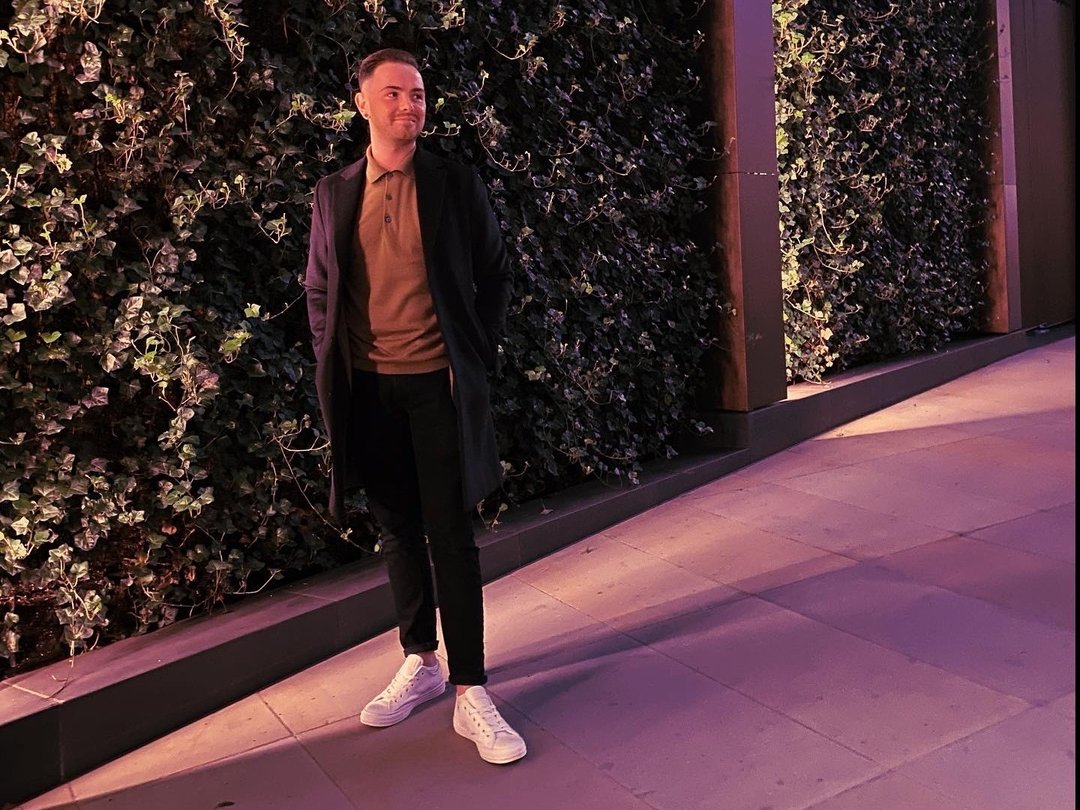 Lukejb69's profiel - Afbeelding n°0