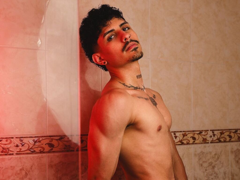 Luketylor' profilo - Immagine n°0