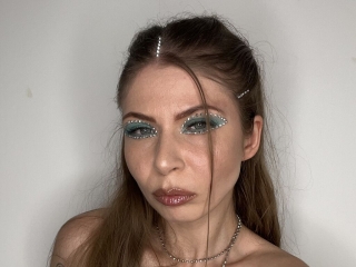 Sexo por webcam con Lukolilian