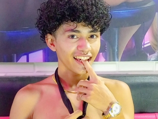 Lukycuper's Sexcam