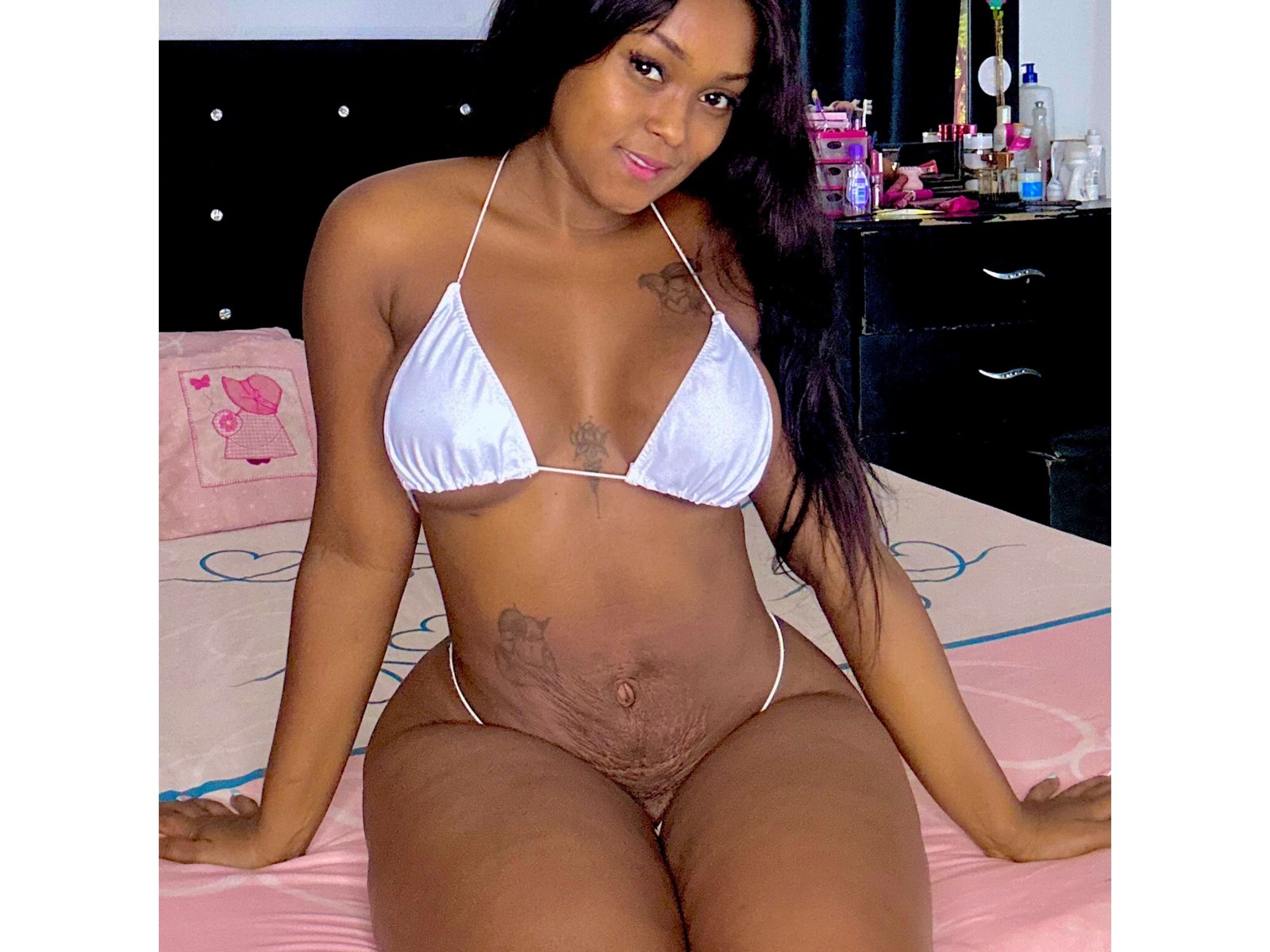 Lulabrown's profile - Image n°1