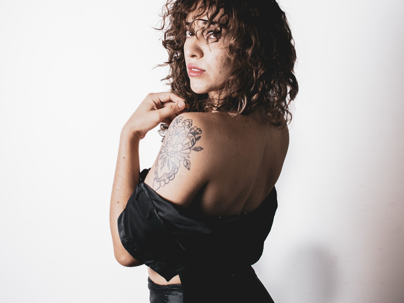 Luliwathson's profile - Image n°1
