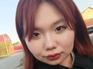 Webcam sex with Lullabylilith