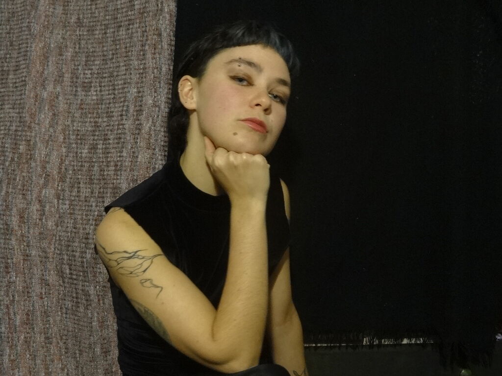 Lulovika's profile - Image n°0