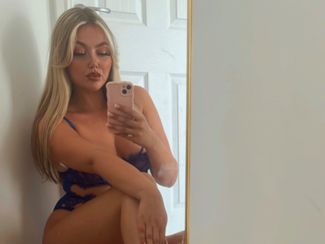 Perfil con Lulu97x - Imagen  n°1