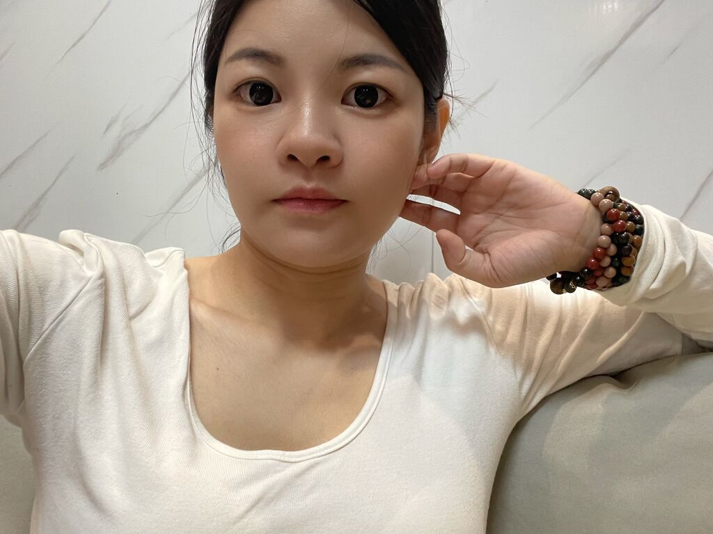 Luluai's profile - Image n°0