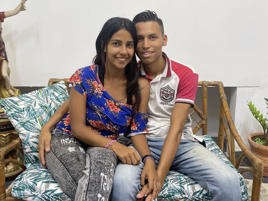 Luluandmathi's profile - Image n°0