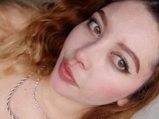 Webcam sex with Lulubonny