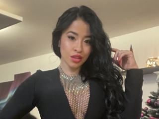 Sexo por webcam con Lulucabello