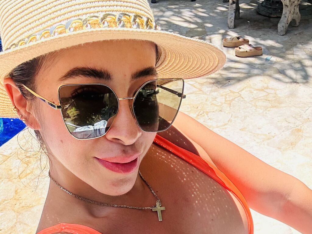 Perfil con Lulucabello - Imagen  n°1