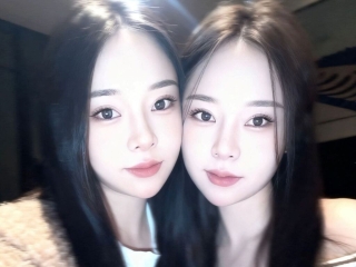 Webcam sex with Luluchenganddanl