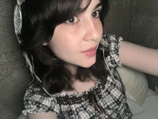 Sexcam Live Show von Lulueklov