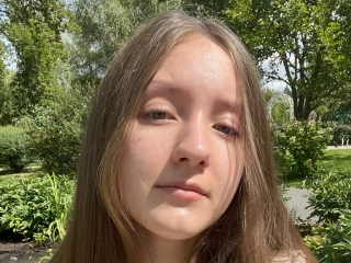 Lulukatton's Sexcam