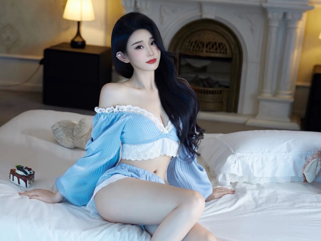 Lululeblanc' profilo - Immagine n°0