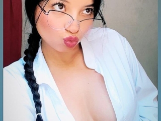 Lulumendozasex1's Sexcam