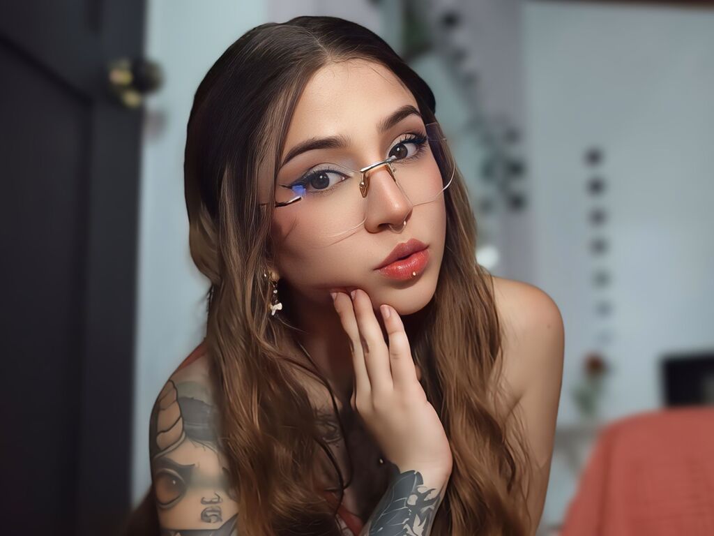 Perfil con Lulumoonstone - Imagen  n°1