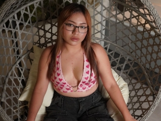 Sexcam Live Show von Luluseraphine