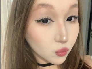 Sexo por webcam con Luluspark