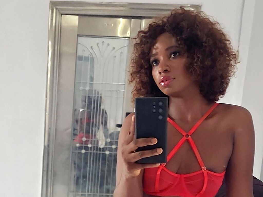 Luluwilde' profilo - Immagine n°1