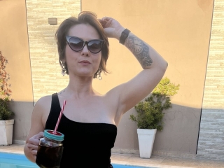 Lumamendes's Sexcam