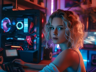 Lumeneight's Sexcam
