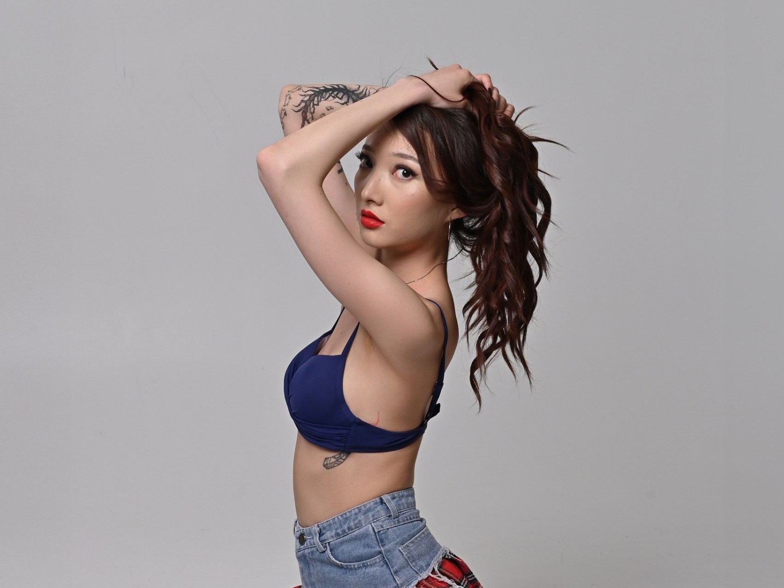Lumifoxi's profile - Image n°2