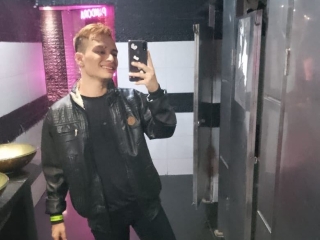 Sexcam Live Show von Lumiibright