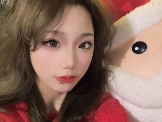 Luminyssa's Sexcam