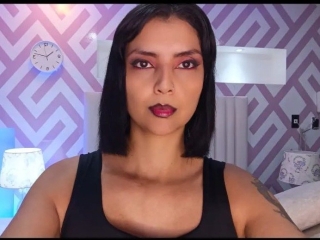 Webcam sex de Luna_Arcana
