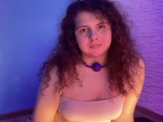 Luna_Artemis's Sexcam
