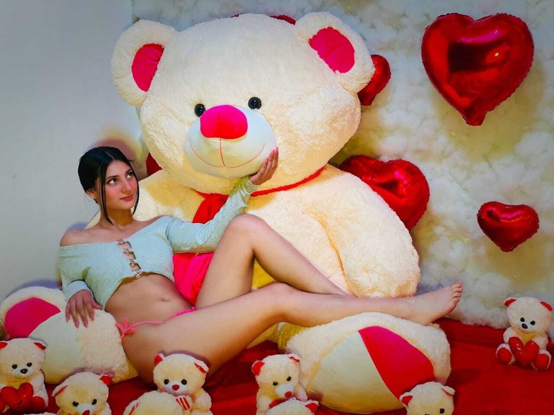 Luna_Bennet's profiel - Afbeelding n°1