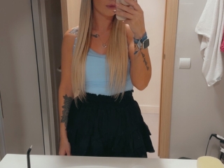 Webcam sex con Luna_Blondie_Luxe
