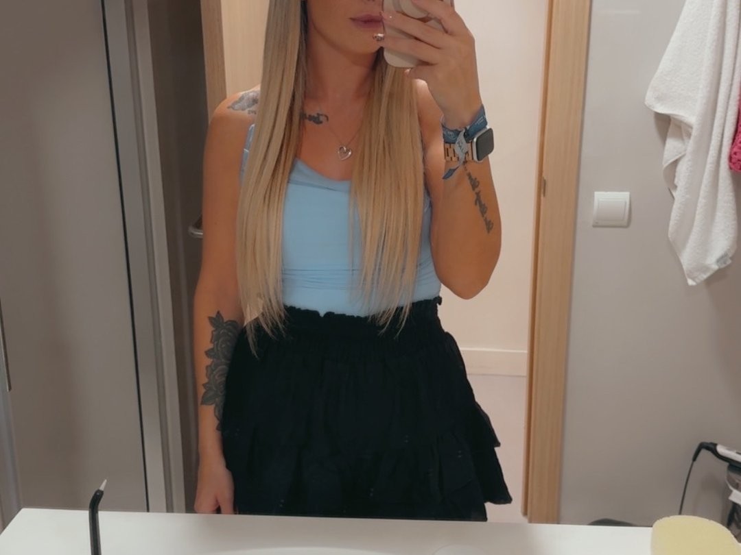 Luna_Blondie_Luxe' profilo - Immagine n°0