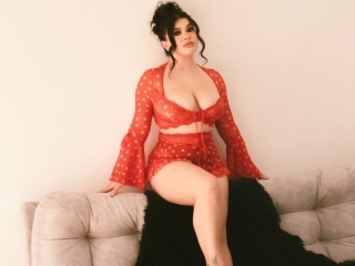 Webcam sex con Luna_Blyss