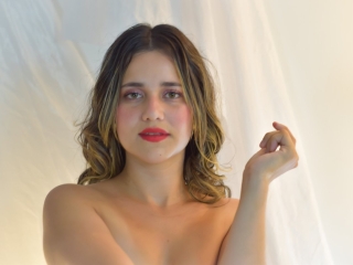 Luna_Colliens's Sexcam