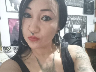 Profil de Luna_Desiree