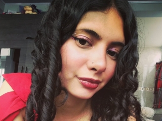 Webcam sex de Luna_Fox26