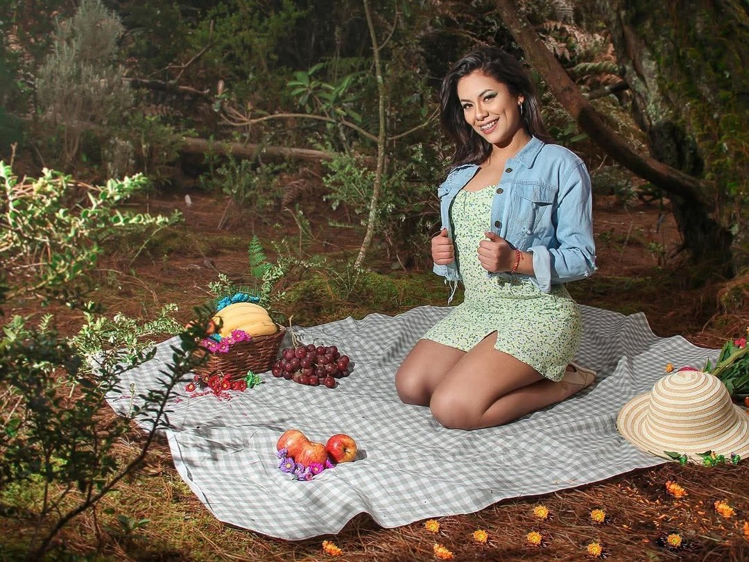 Luna_Gomez' profilo - Immagine n°0