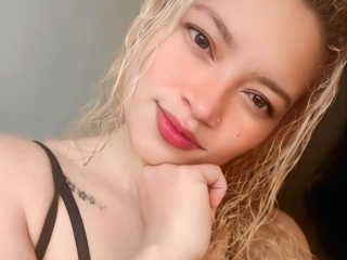 Webcam sex con Luna_Lm