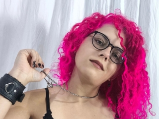 Sexcam Porn von Luna_Mors