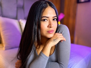 Profil de Luna_Voss