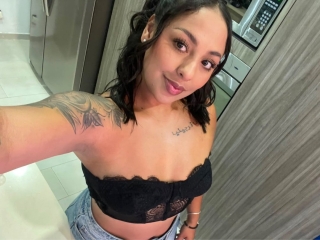 Sexcam Porn von Lunaacollinss