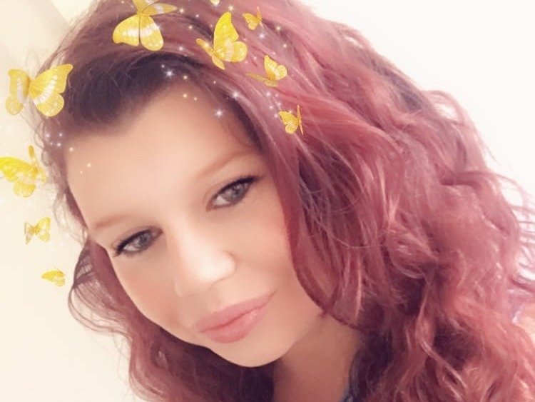 Profil de Lunaafterdarkxox - Photo n°1