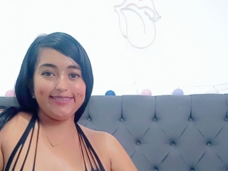 Lunaahott's Sexcam