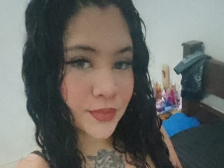 Lunaalove69's Sexcam