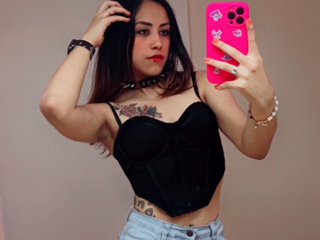 Lunaamatista's Profil - Bild n°66