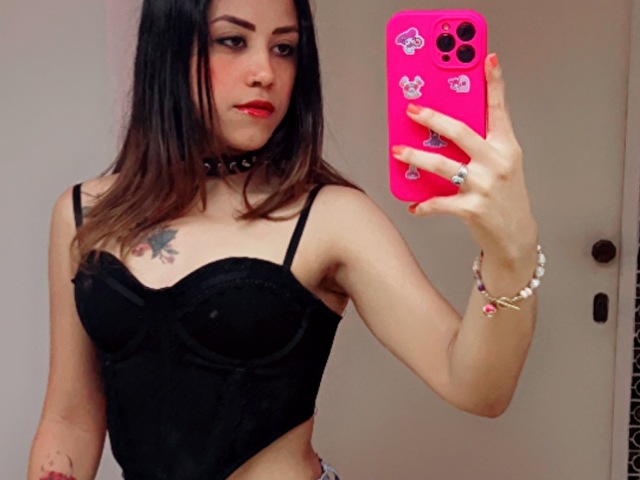 Lunaamatista's Profil - Bild n°64