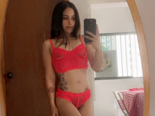 Lunaamatista's Sexcam